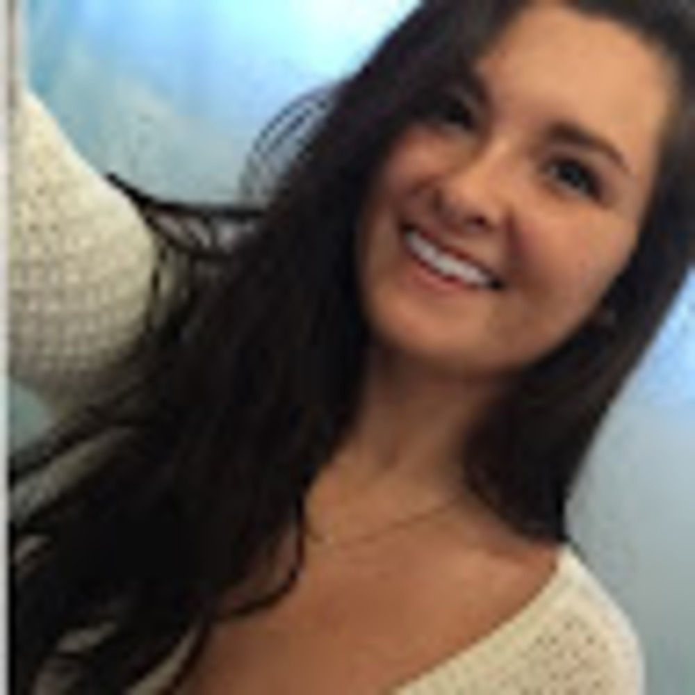 Meet your Posher, Sophia